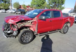 2020 Ford Ranger - Image 4