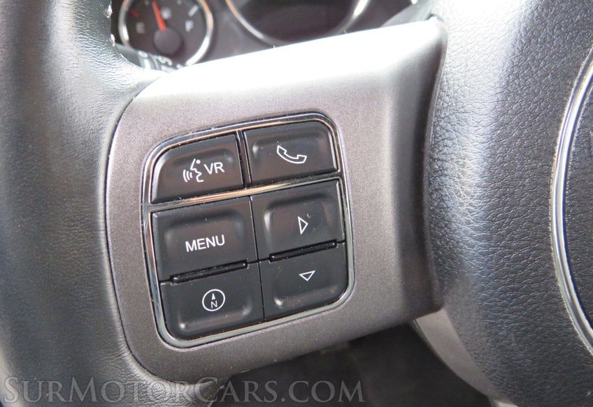 2016 Jeep Wrangler Unlimited - Image 29