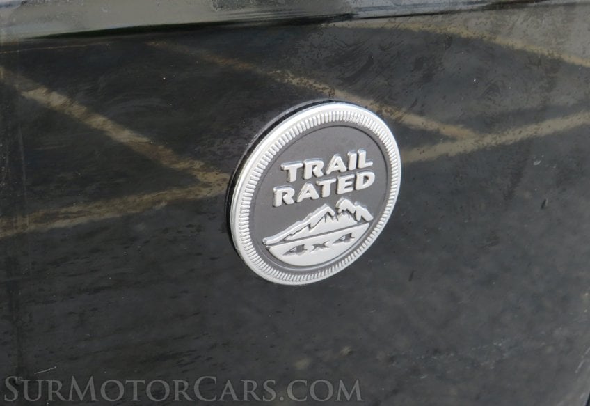 2016 Jeep Wrangler Unlimited - Image 45