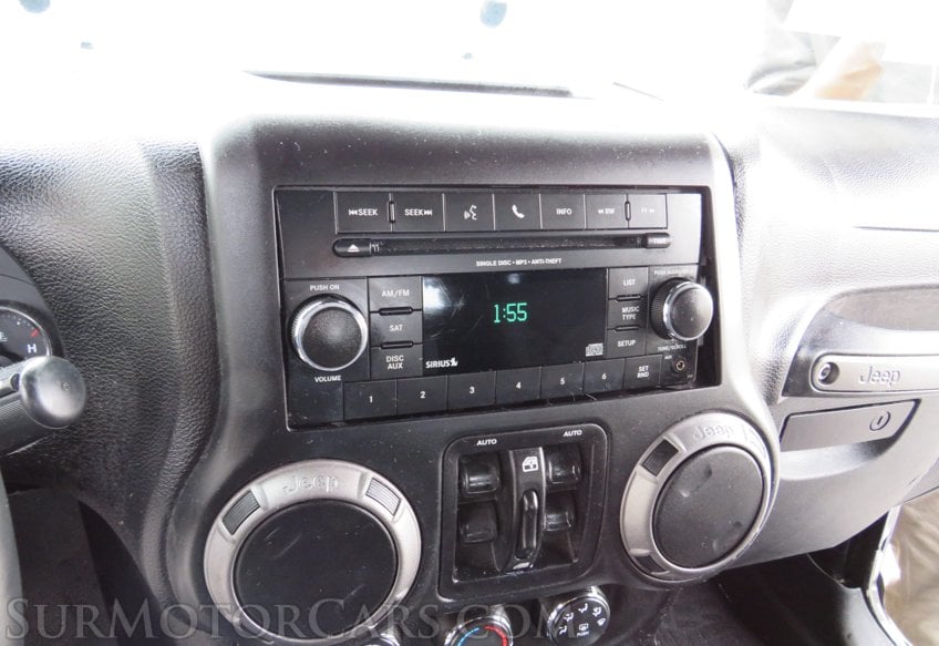 2016 Jeep Wrangler Unlimited - Image 33