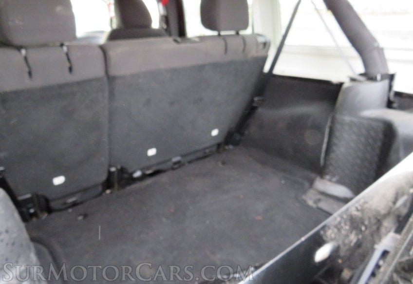 2016 Jeep Wrangler Unlimited - Image 26