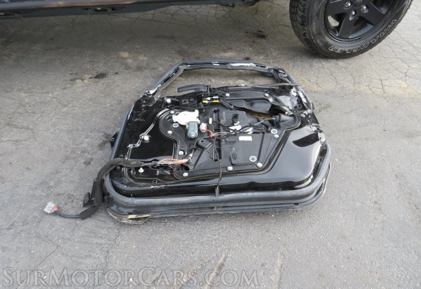 2016 Jeep Wrangler Unlimited - Image 17