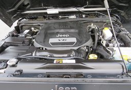 2016 Jeep Wrangler Unlimited - Image 38