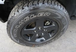 2016 Jeep Wrangler Unlimited - Image 36