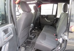 2016 Jeep Wrangler Unlimited - Image 25