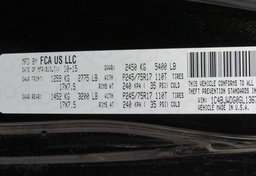 2016 Jeep Wrangler Unlimited - Image 44