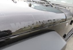 2016 Jeep Wrangler Unlimited - Image 18