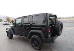 2016 Jeep Wrangler Unlimited - Image 5