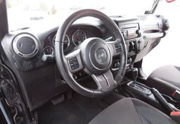 2016 Jeep Wrangler Unlimited - Image 21