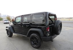 2016 Jeep Wrangler Unlimited - Image 6