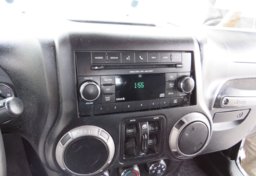 2016 Jeep Wrangler Unlimited - Image 33