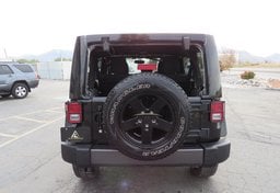 2016 Jeep Wrangler Unlimited - Image 12