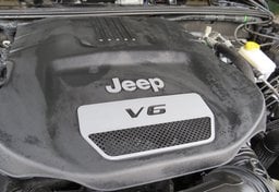 2016 Jeep Wrangler Unlimited - Image 37