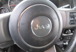 2016 Jeep Wrangler Unlimited - Image 30