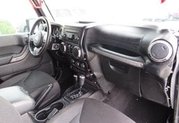 2016 Jeep Wrangler Unlimited - Image 20