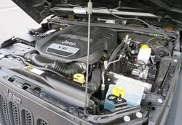 2016 Jeep Wrangler Unlimited - Image 39