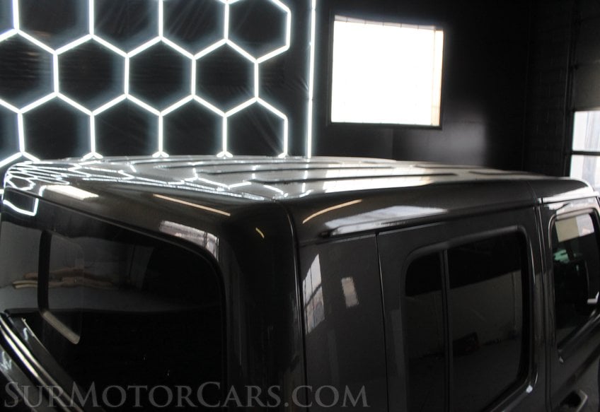 2022 Jeep Gladiator Rubicon - Image 19