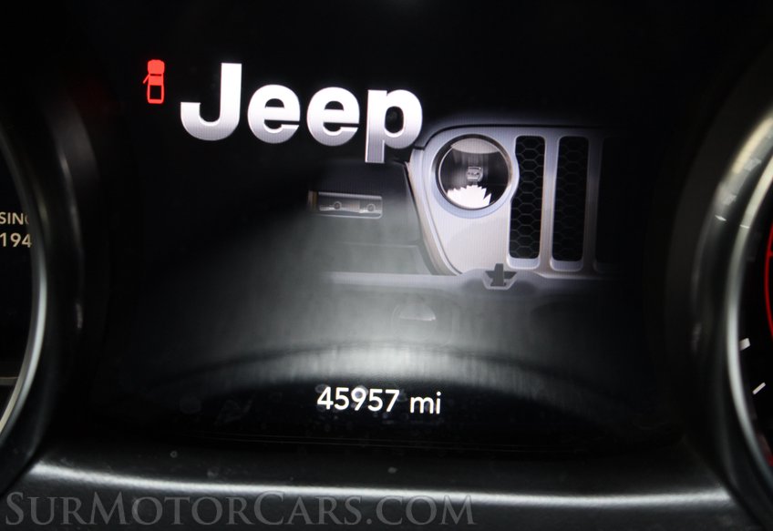 2022 Jeep Gladiator Rubicon - Image 36