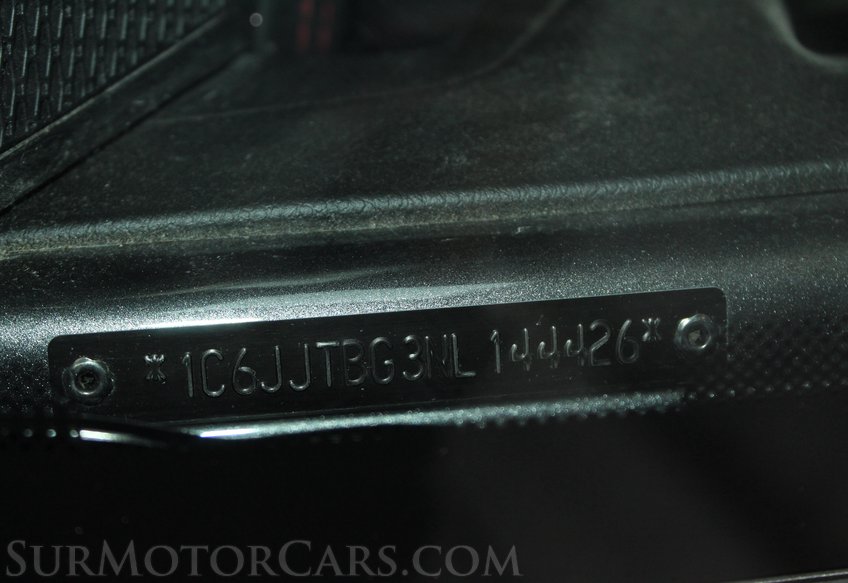 2022 Jeep Gladiator Rubicon - Image 57