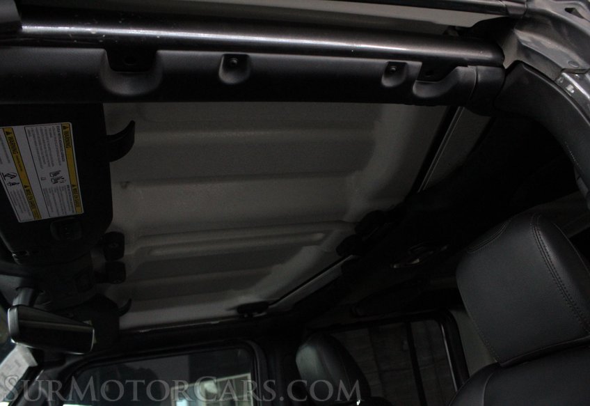 2022 Jeep Gladiator Rubicon - Image 47