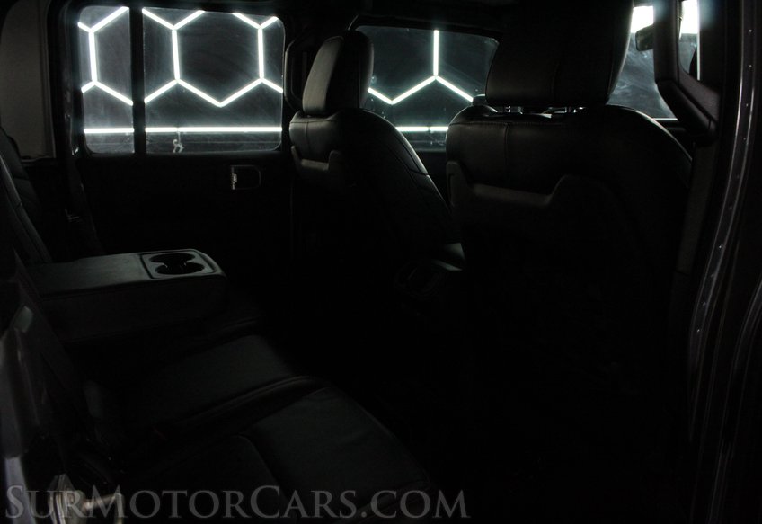 2022 Jeep Gladiator Rubicon - Image 26