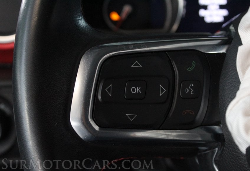 2022 Jeep Gladiator Rubicon - Image 34