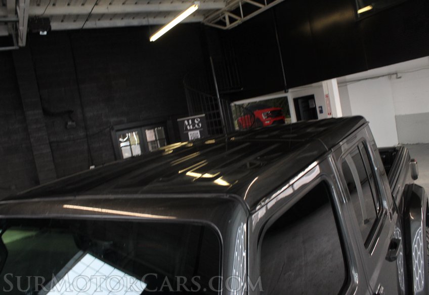 2022 Jeep Gladiator Rubicon - Image 62