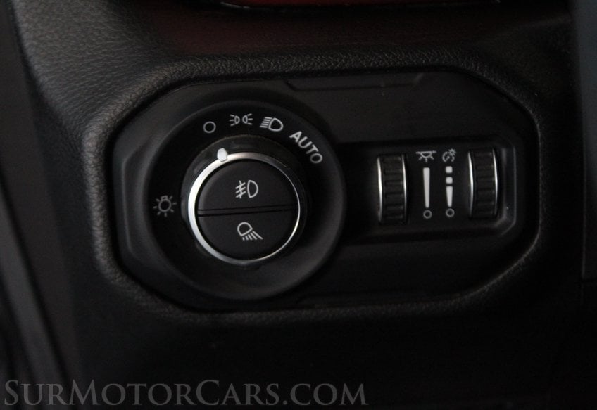 2022 Jeep Gladiator Rubicon - Image 42