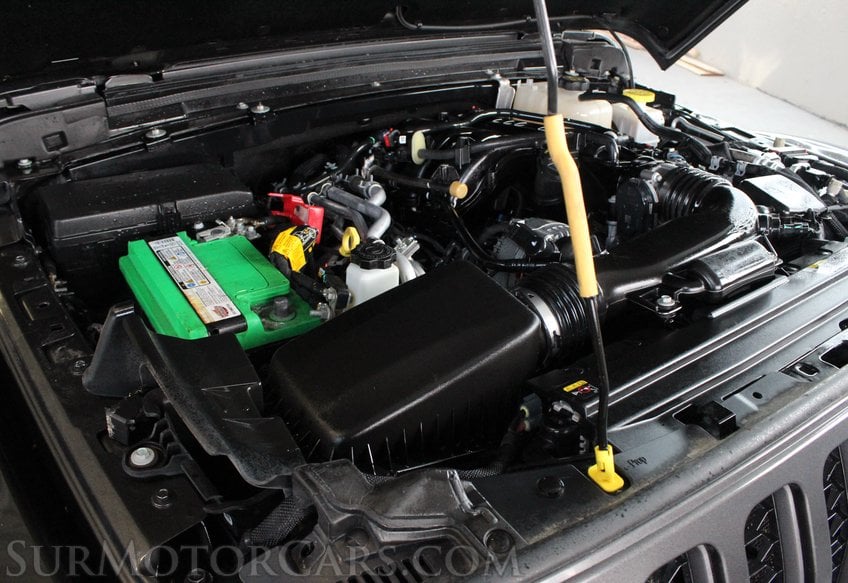 2022 Jeep Gladiator Rubicon - Image 53