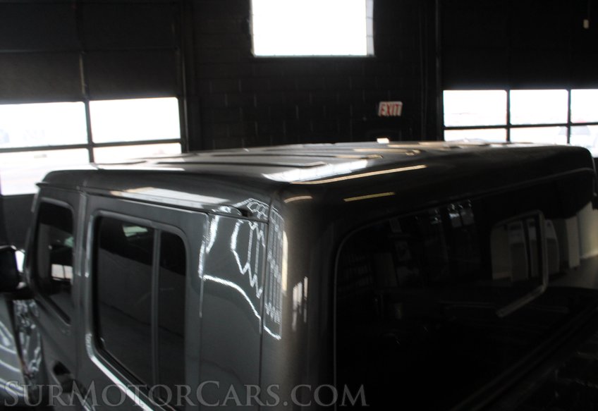 2022 Jeep Gladiator Rubicon - Image 59