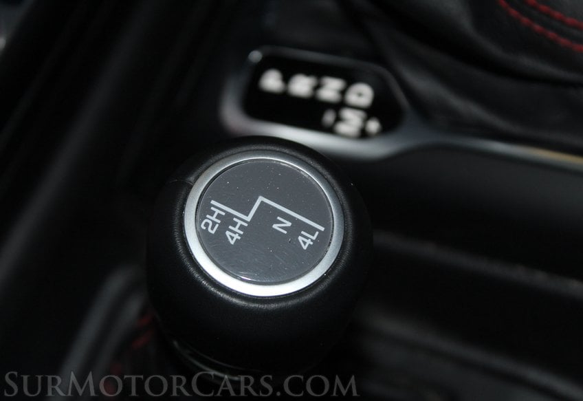 2022 Jeep Gladiator Rubicon - Image 45