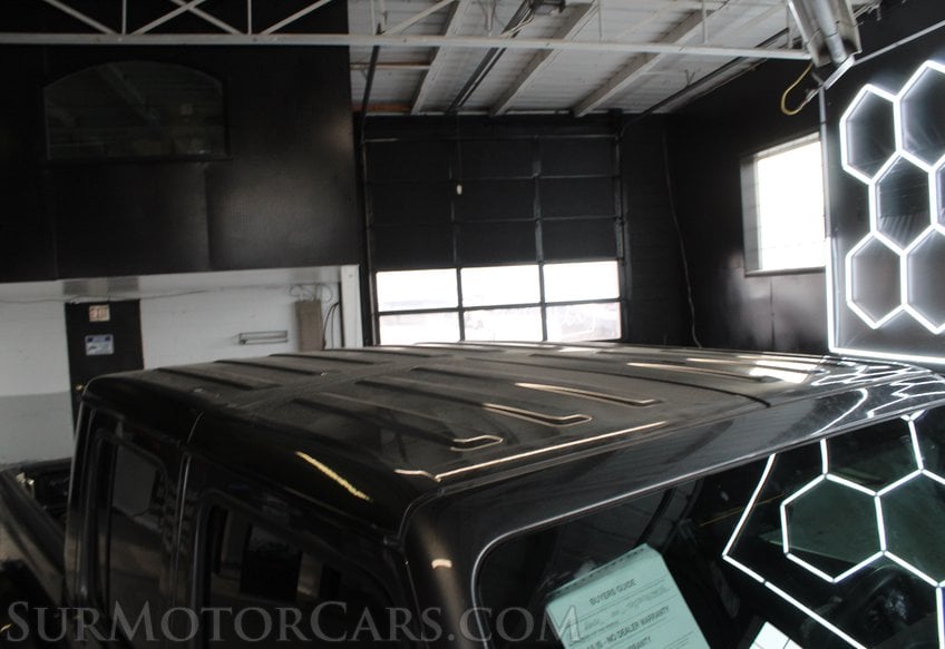 2022 Jeep Gladiator Rubicon - Image 18