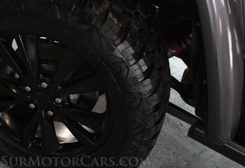 2022 Jeep Gladiator Rubicon - Image 49