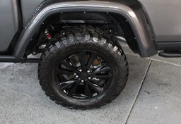 2022 Jeep Gladiator Rubicon - Image 67