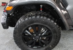 2022 Jeep Gladiator Rubicon - Image 50