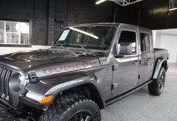 2022 Jeep Gladiator Rubicon - Image 14