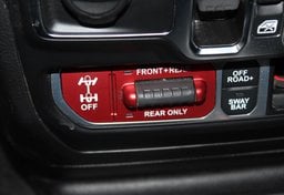 2022 Jeep Gladiator Rubicon - Image 38