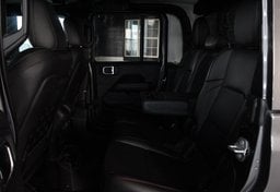 2022 Jeep Gladiator Rubicon - Image 30