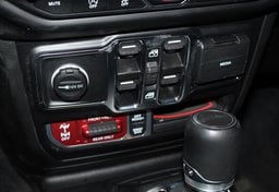 2022 Jeep Gladiator Rubicon - Image 37