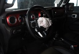 2022 Jeep Gladiator Rubicon - Image 21