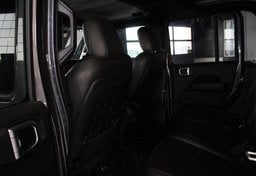 2022 Jeep Gladiator Rubicon - Image 23