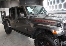 2022 Jeep Gladiator Rubicon - Image 12