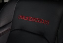 2022 Jeep Gladiator Rubicon - Image 40