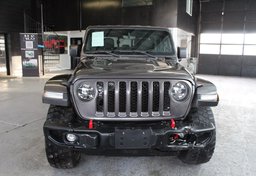 2022 Jeep Gladiator Rubicon - Image 63