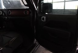 2022 Jeep Gladiator Rubicon - Image 46