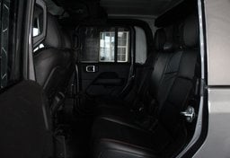 2022 Jeep Gladiator Rubicon - Image 25