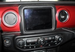 2022 Jeep Gladiator Rubicon - Image 33