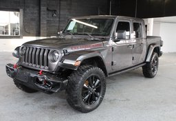 2022 Jeep Gladiator Rubicon - Image 4