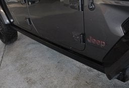 2022 Jeep Gladiator Rubicon - Image 16