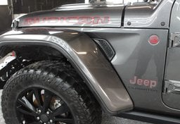 2022 Jeep Gladiator Rubicon - Image 15